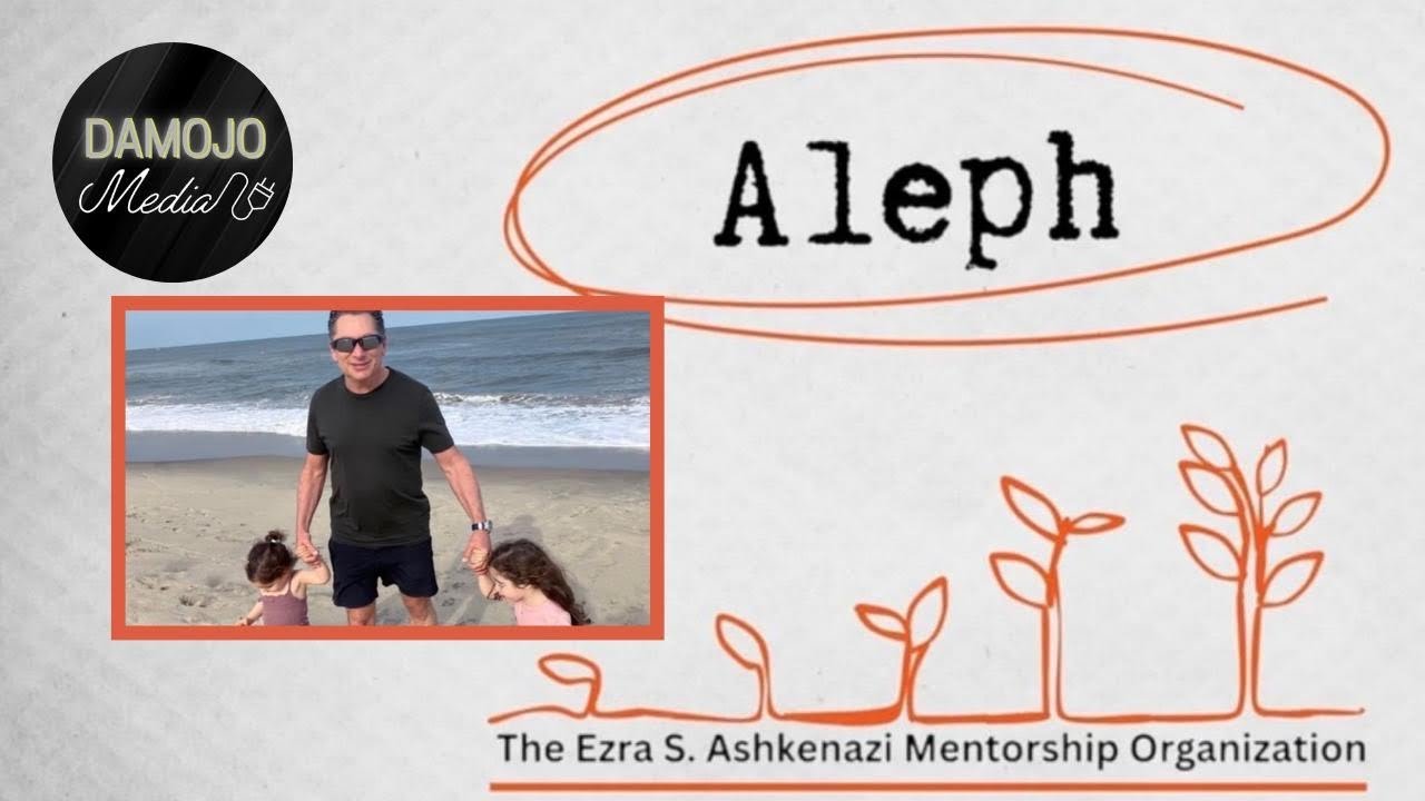 Aleph - Ezra Ashkenazi Video