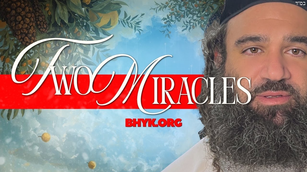 Two Miracles: One Saved Life One Didn’t End it
