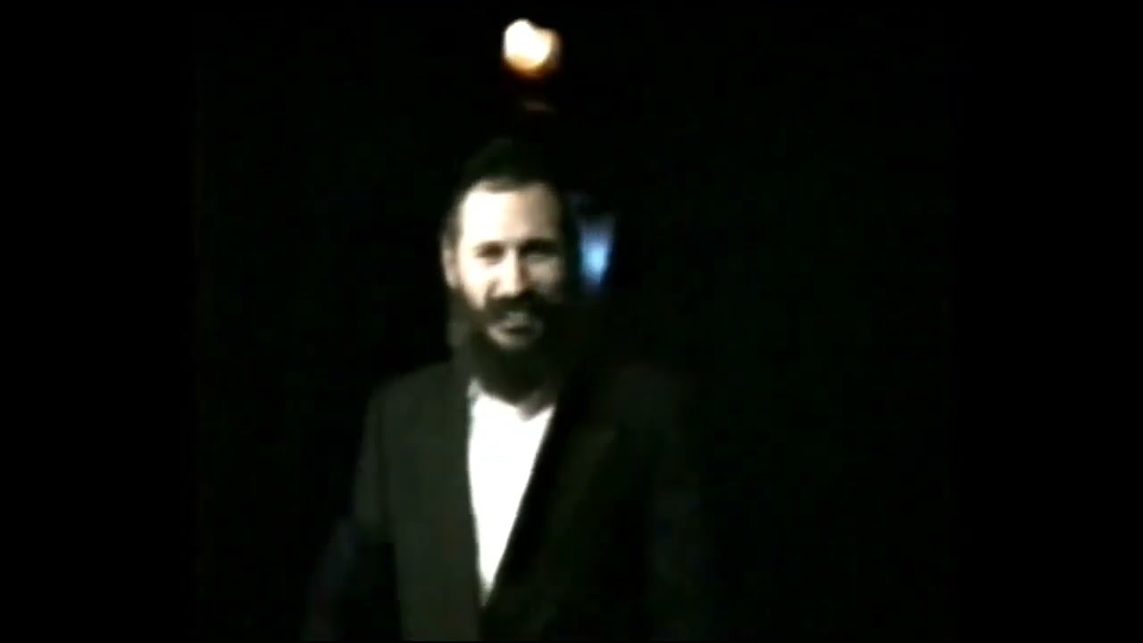 ישמחו  MBD- They will delight - A song about jewish joy by the king of jewish music
