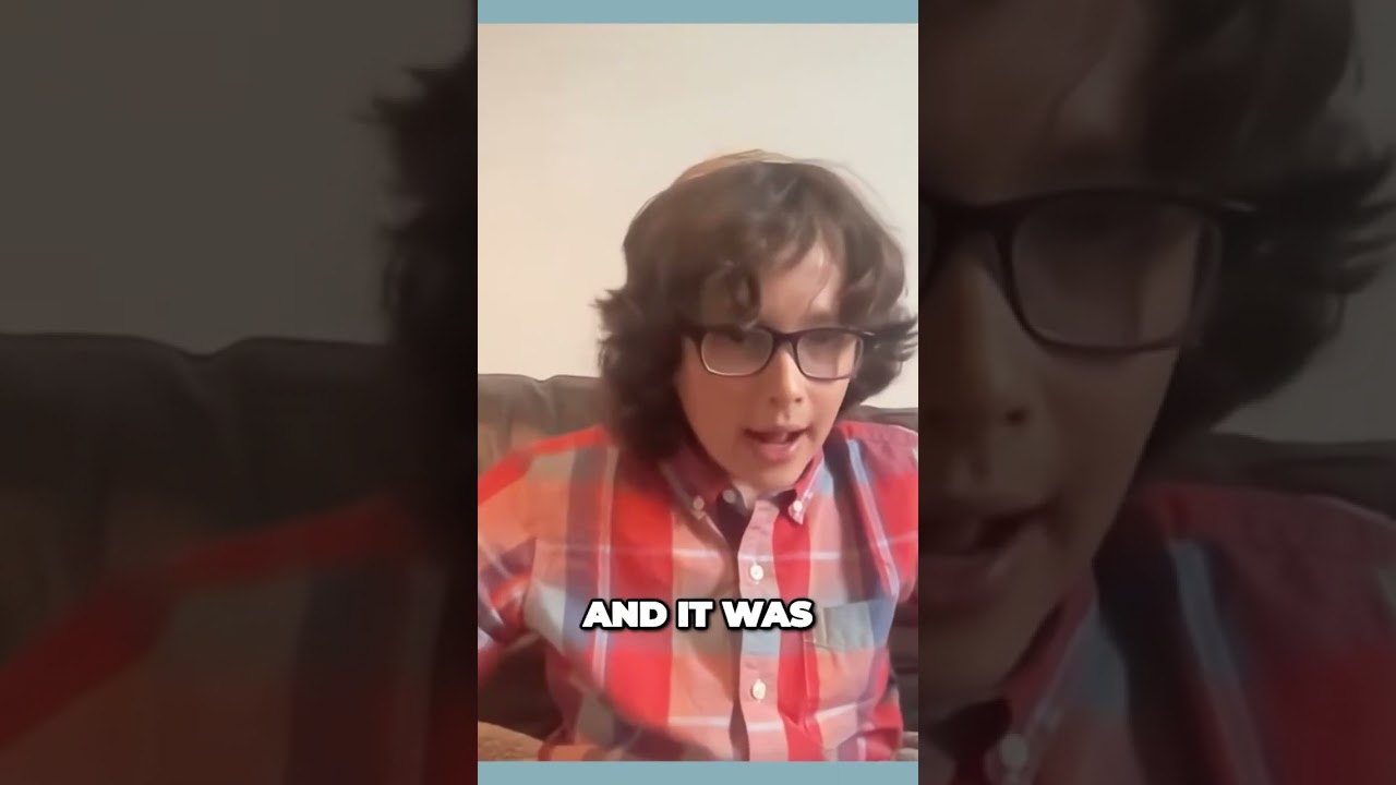 Julian’s Journey to Judaism ✡️