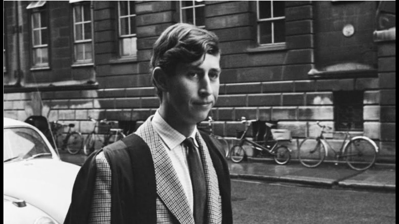 Charles III - The Last Circumcized King?