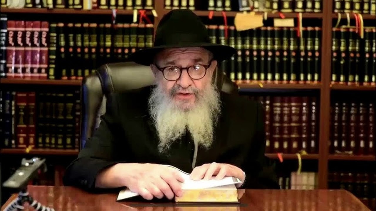 A Vort From the Rebbe Parshas Teruma , Rabbi Leibel Schapiro - 5785