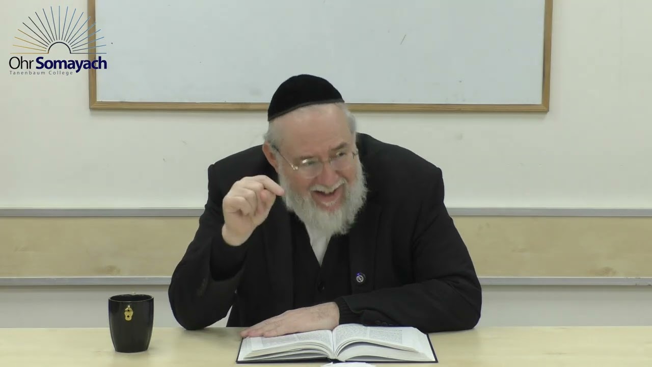 Chovos Halevavos- The Duties of the Heart (Rabbi Guy Matalon) (Jewish Understanding) (Series Part29)