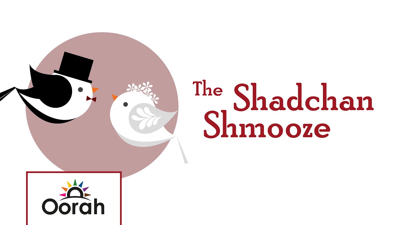 If you could tell them one thing... | The Shadchan Shmooze - Episode 7