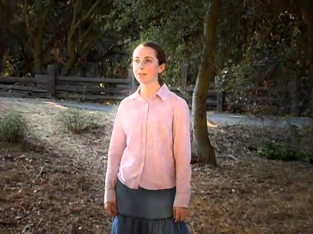 Camp Bnos Yisrael Trailer (For Women Only)
