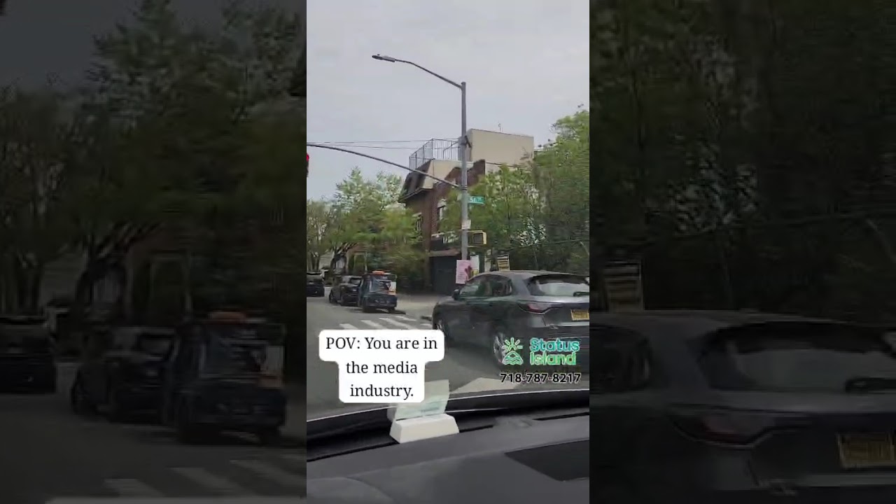 #pov #youtuber #nyc #automobile #statenisland #gd #miracle