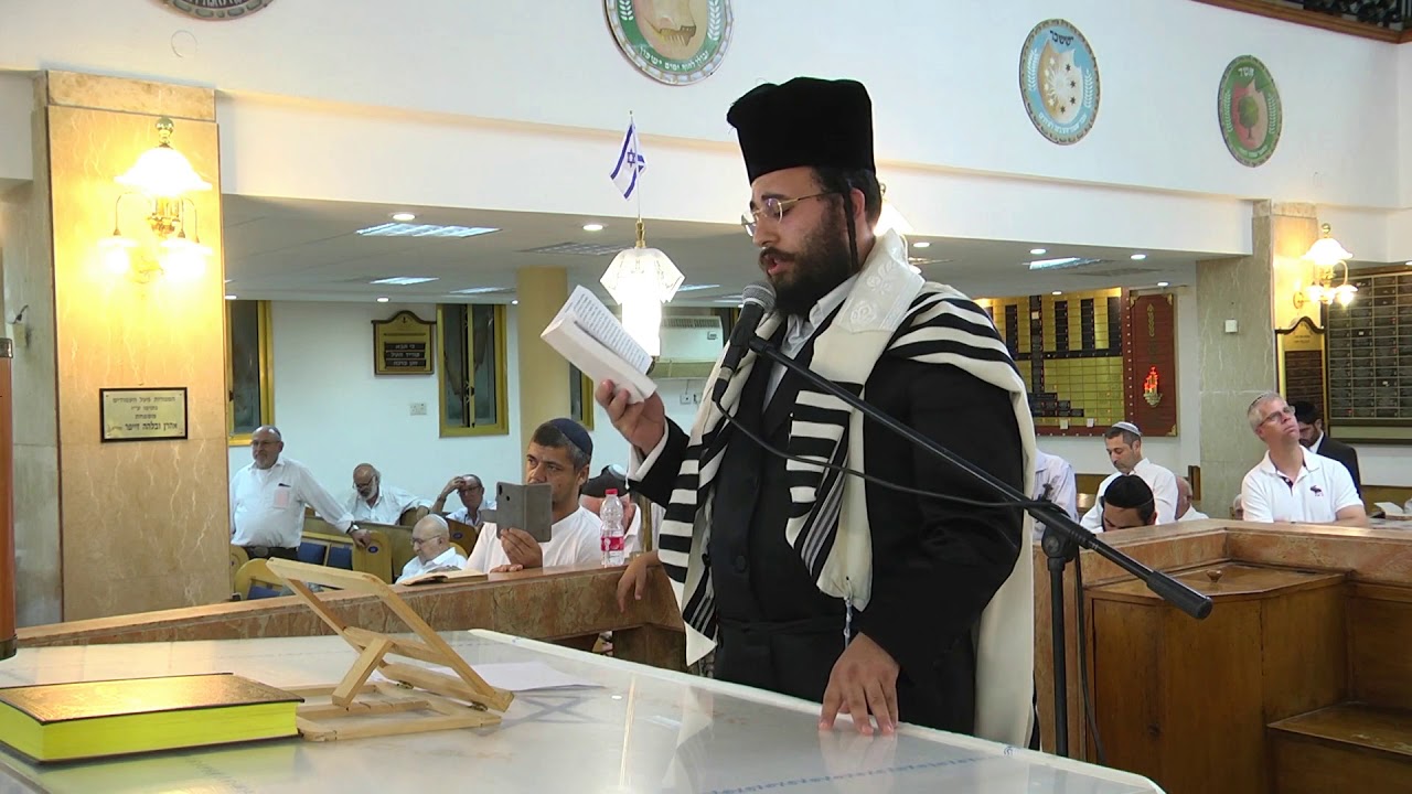 Yisrael Nachman | Haneshama Lach - ישראל נחמן | הנשמה לך