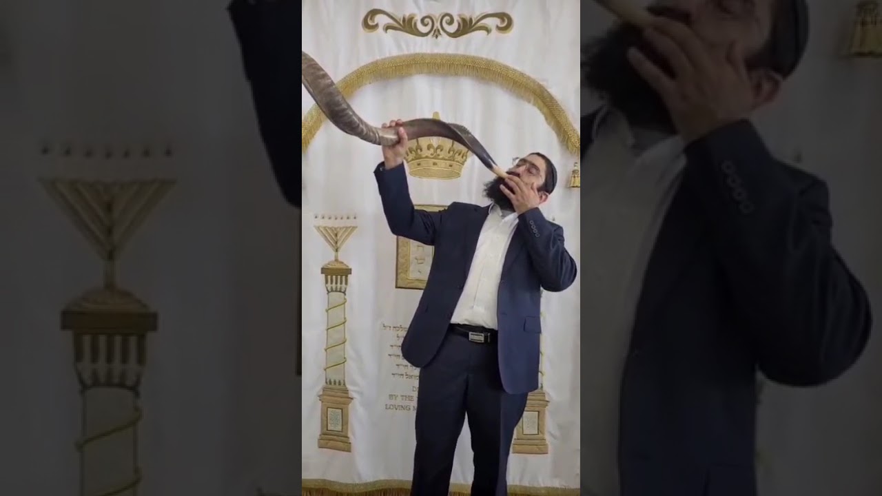 G-D's Message for the final Shabbat of 5785