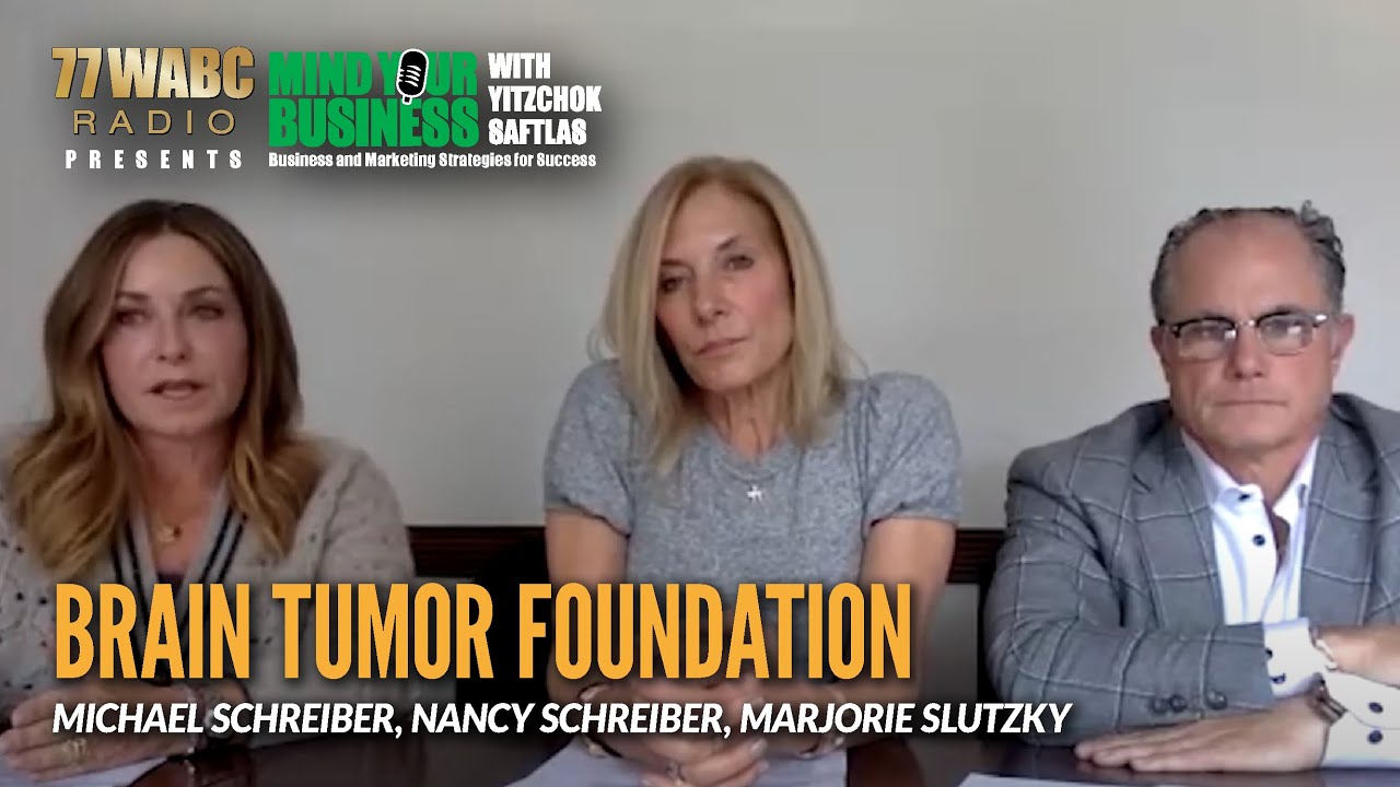 Medical Resources - Getting Through Difficult Times with the Brain Tumor Foundation