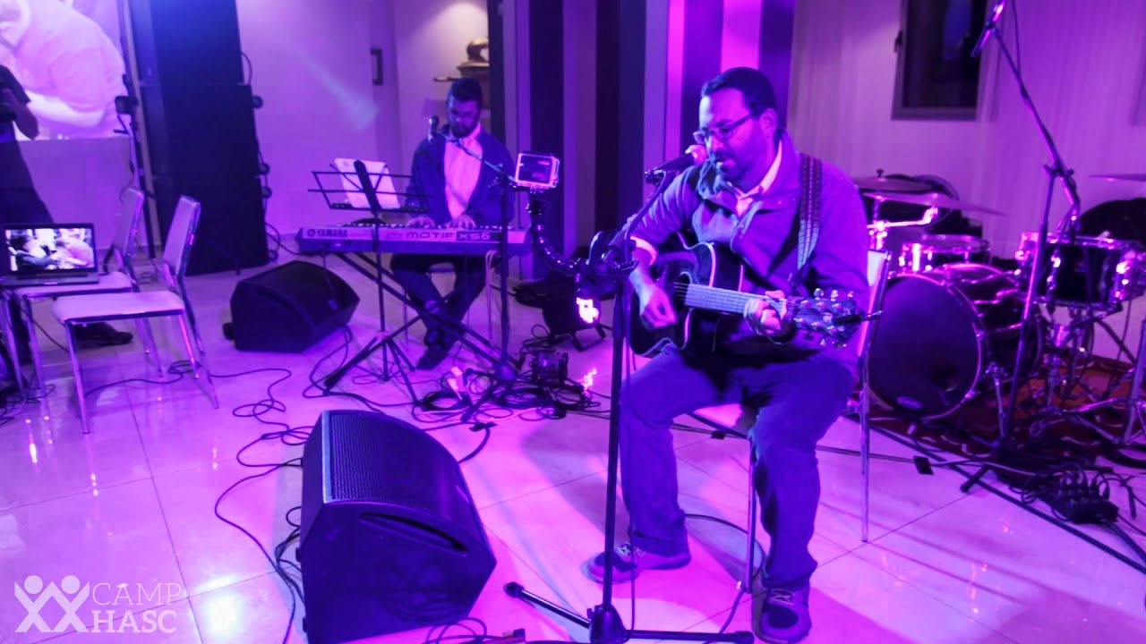 Psalm 23/Mizmor L'David // R' Dr. Benji Epstein & Rav Ari Yablok