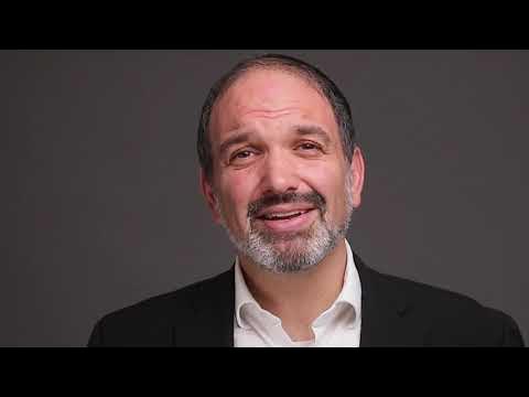 Oil and Greece - Rabbi Dr. Yitzchak Greenblatt - Chanuka