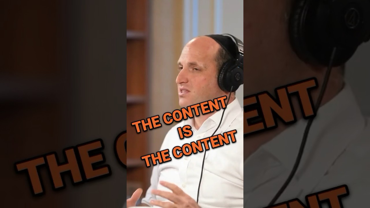 The #content is the content #shorts