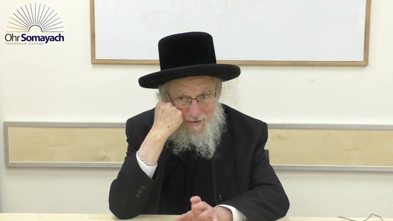 Q&A Games, Having a Rav, and Forgiveness of Marriage (Rabbi Dovid Gottleib) (Jewish Philosophy)