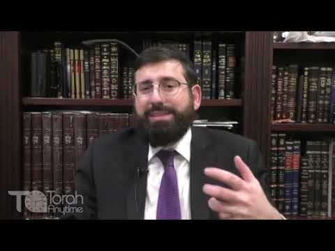 The 3 Reasons of Rabbeinu Yona Why Eating on Erev Yom Kippur Is Like Fasting