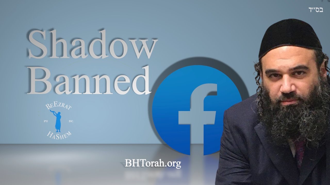 Shadow Banned on Social Media