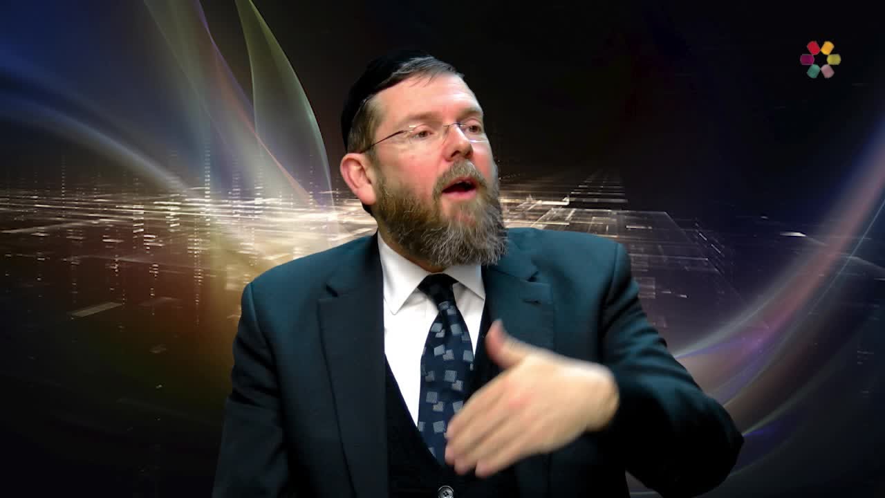 Rabbi Reuven Lauffer - Basic Judaism: Cooking on Shabbat - Part 2