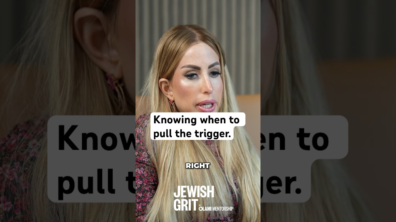 Pull the Trigger!