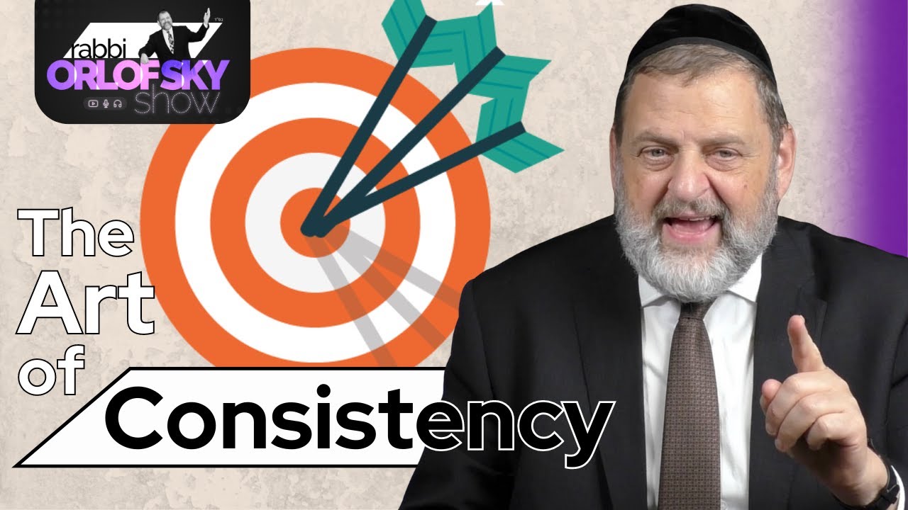 The Art of Consistency (Ep. 198)