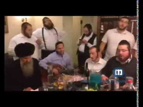 Kumzits With Eli Beer and MBD