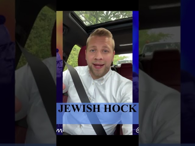 Mordechai Shapiro NEW Music Video SECRET Update 5 #shorts (Jewish Music) SING IT Freilach Band