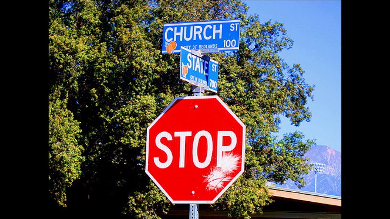 The Jewish Story: Religion and State