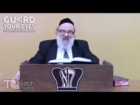 Shovavim: Getting out of Mitzrayim | Rabbi Yisroel Brog