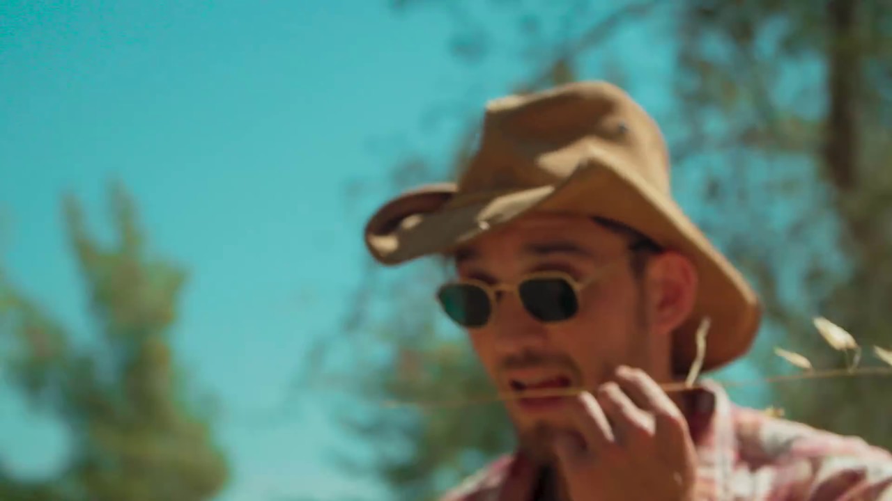 יאיר לוי - נסחף אלייך (עם דין מירושניקוב)