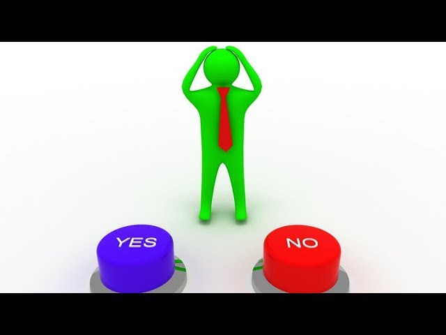 Is Judaism About Man or G-d? - By Rabbi YY Jacobson