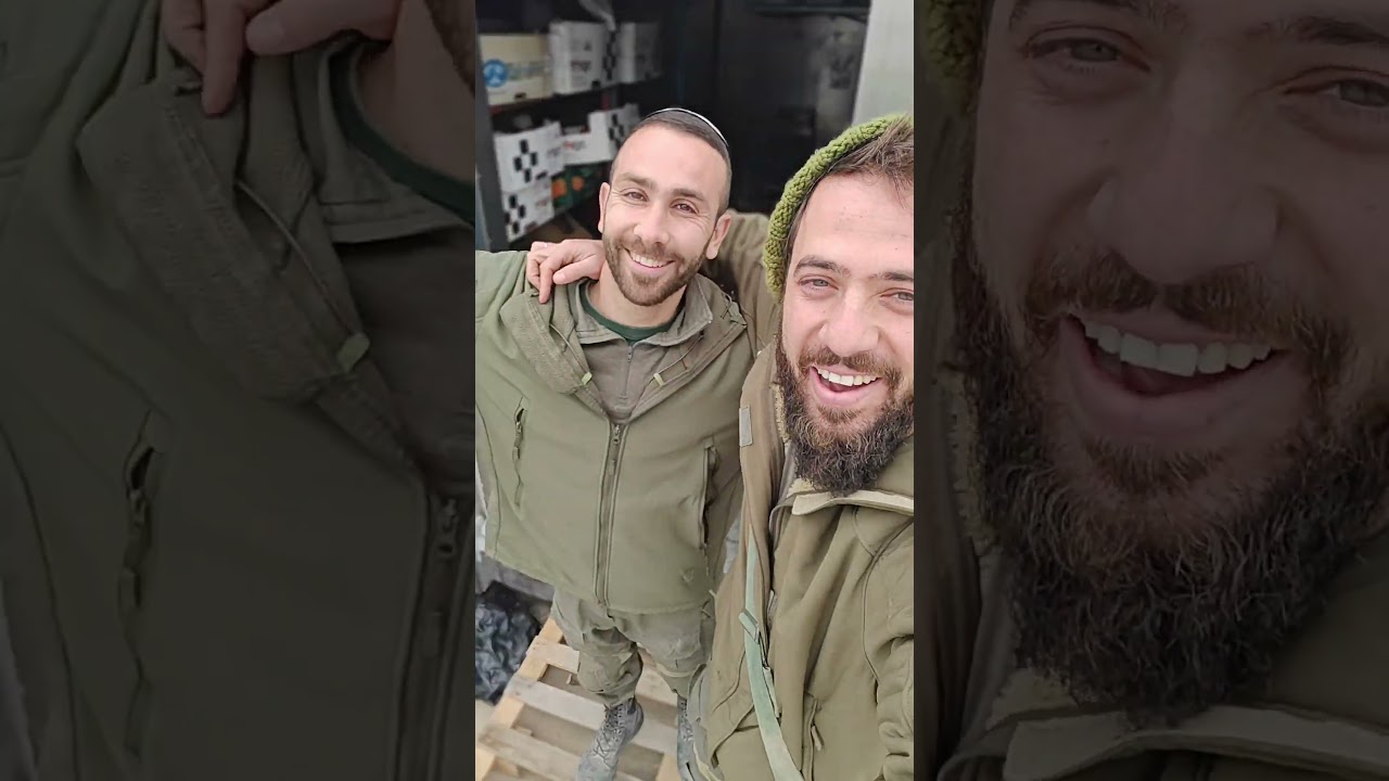 פעם ננעלתם במקרר?! 😅