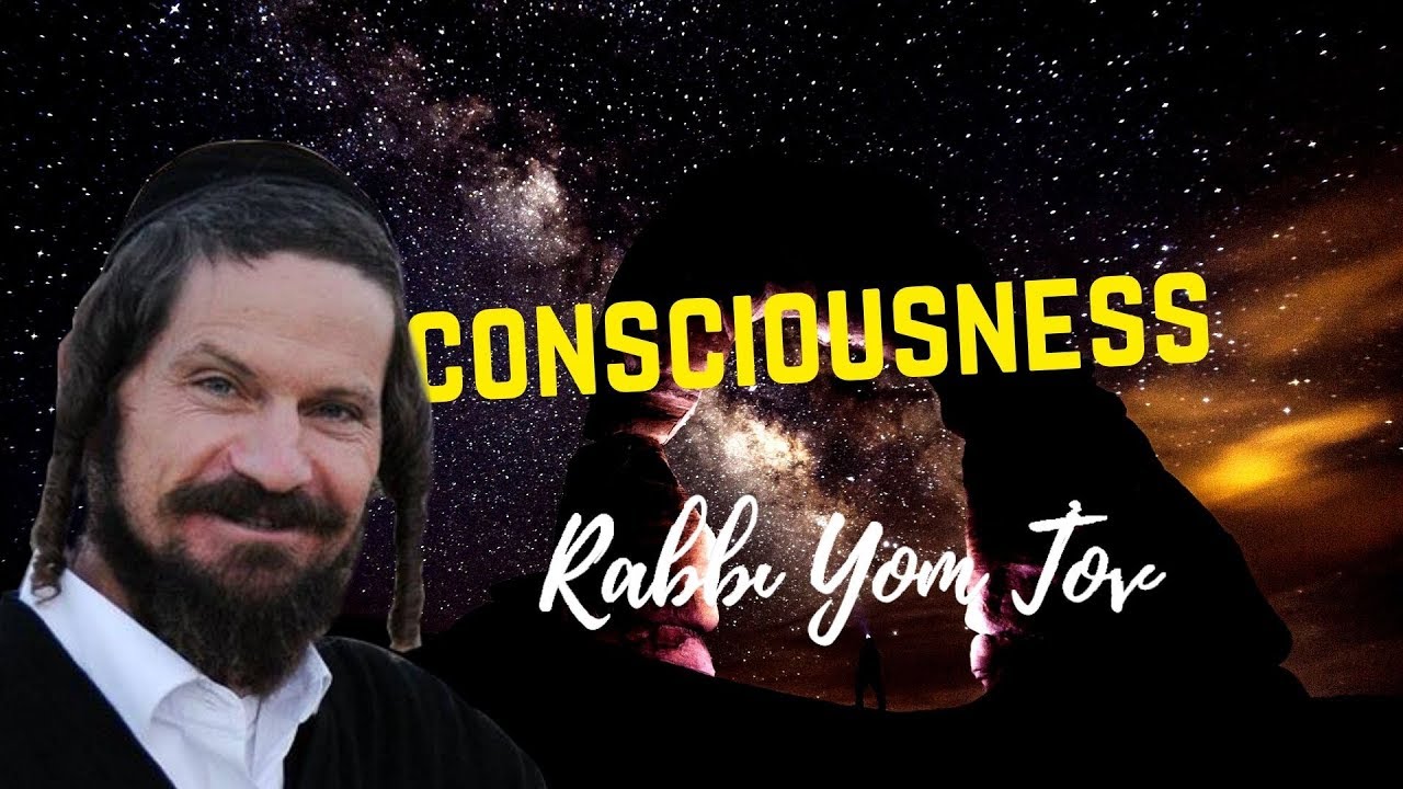 Where does consciousness comes from?