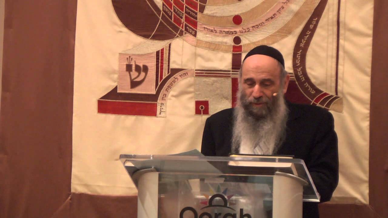 Is It Wrong to Play The Lottery? - Ask The Rabbi Live with Rabbi Mintz