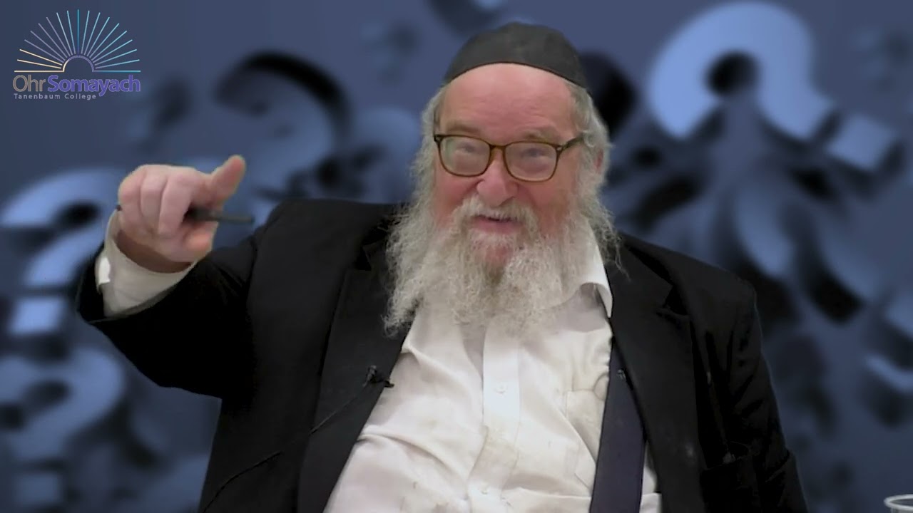 Q&A: Esav, Soldiers & Dying Al Kiddush Hashem (HaRav Yitzchak Breitowitz)