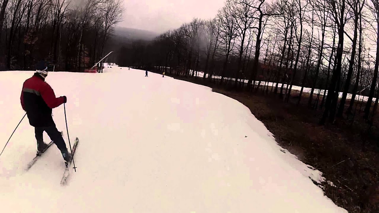 Darchai Ski Trip