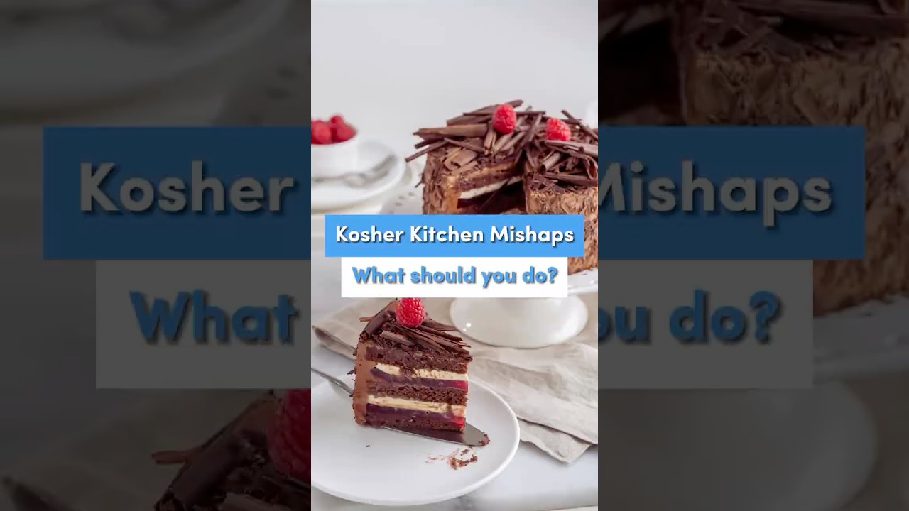 Can I Bake a Pareve Cake in a Pan Previously Used for Dairy?