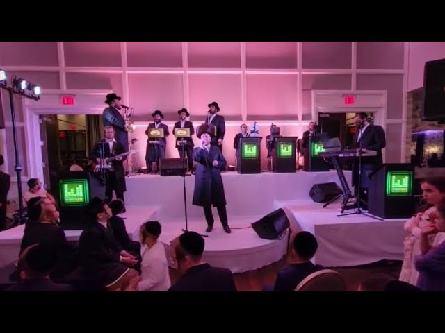 Yumi Lowy • Yedidim Choir • Shimmy Levy | יומי לוי, ידידים ושימי לוי