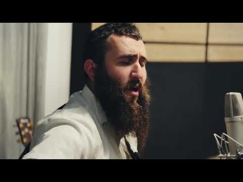 חביב חיים בן אריה - שיר למעלות Haviv Haim Ben Aryeh | Shir LaMallot