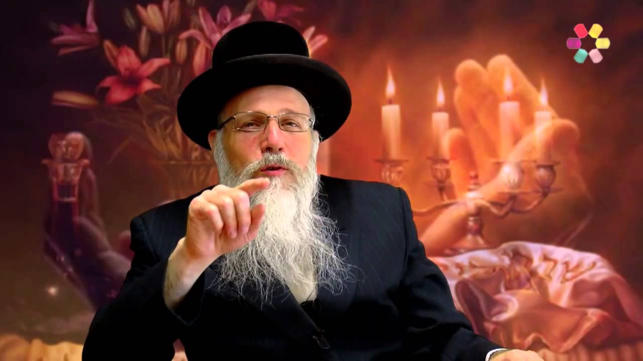 Rabbi Nachum Chaimowitz - Laws of Shabbat: Shabbat Preparations - Part 2
