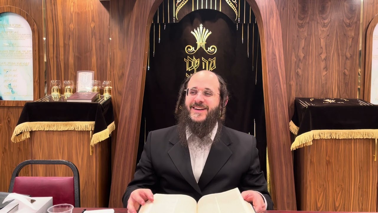 Mishnah Berurah 316,8 “ Ozempic shots “