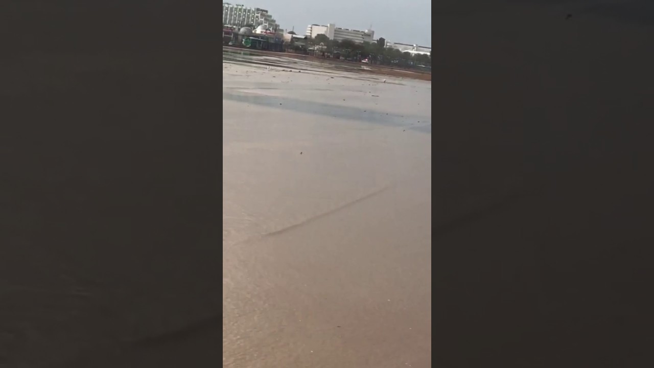 Eilat flooding 2 (Airports Authority)