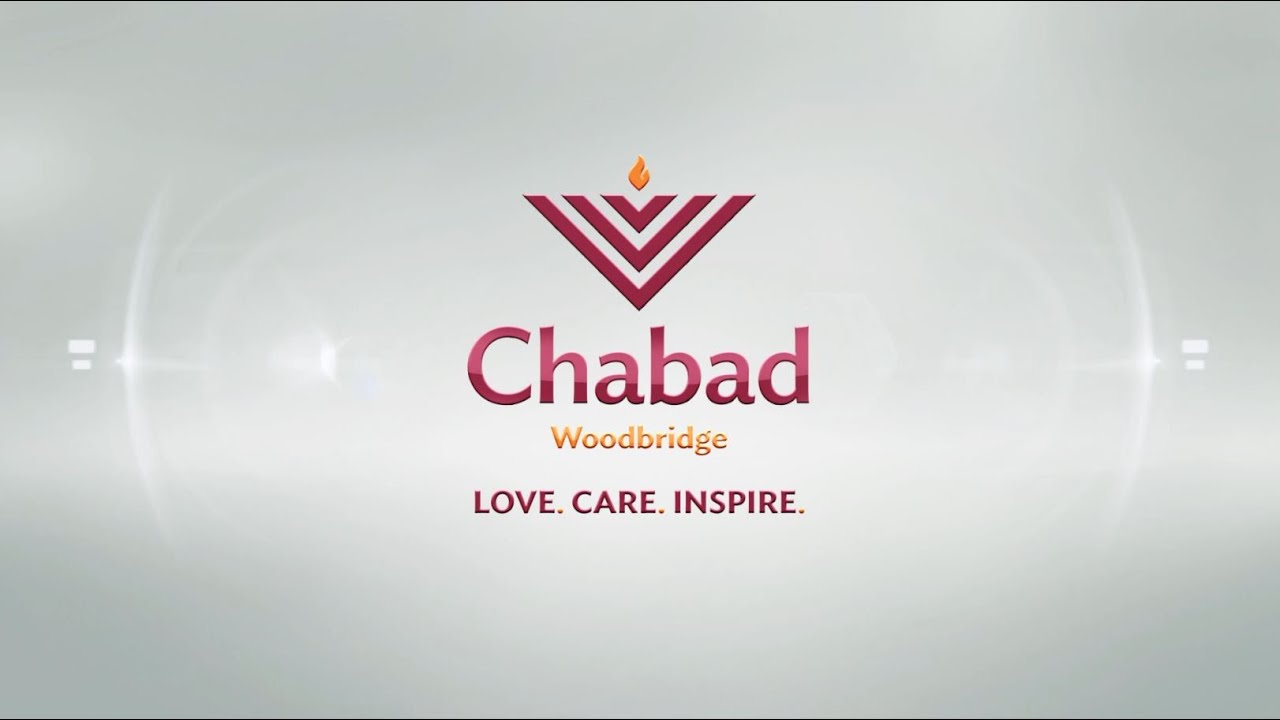 Chabad of Woodbridge Promotional Video