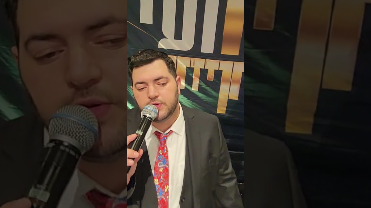 נתי לוין & רועי פנחסי ליהודים (פורים) - live