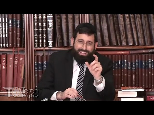 Parshas Lech Lecha: Sweet Revenge - Revolutionizing the War Between the 4 Kings and 5 Kings