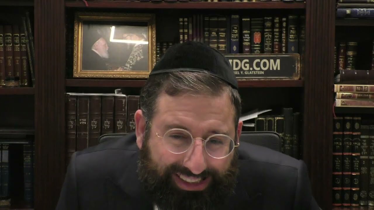 Daf Hashavua - Nedarim 77b