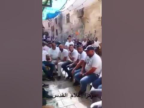 Arabs wait for 'green light\ to  return to Har Habayis