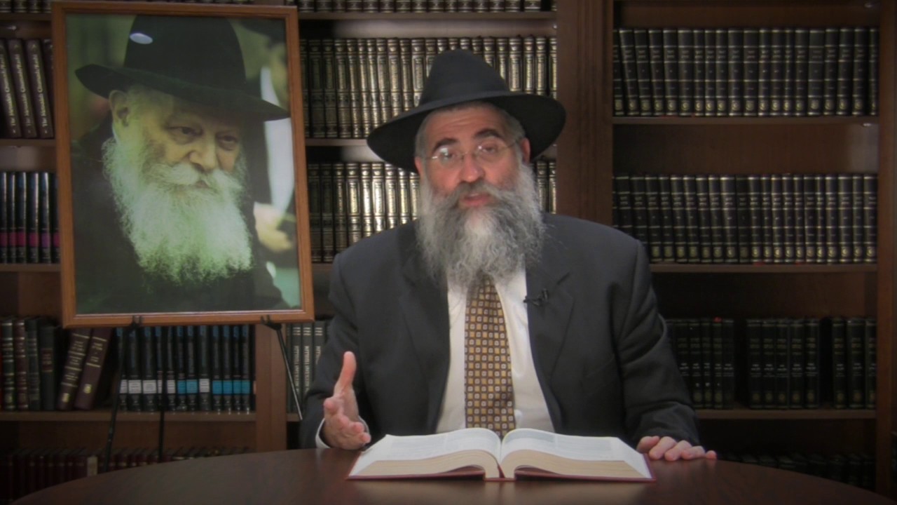 Rabbi Minkowicz Weekly Torah Lesson Parsha ACHAREI KEDOSHIM 5777