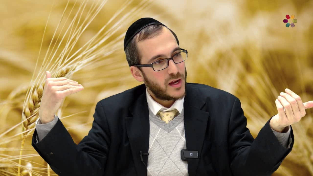 Rabbi Yitzchak Binyamin Weiner - Preparing for Pesach