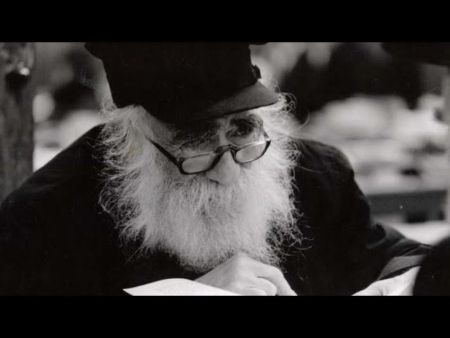 Rabbi YY Jacobson Farbrenging with Israeli Children - Coronavirus: Hebrew Children's Program #1