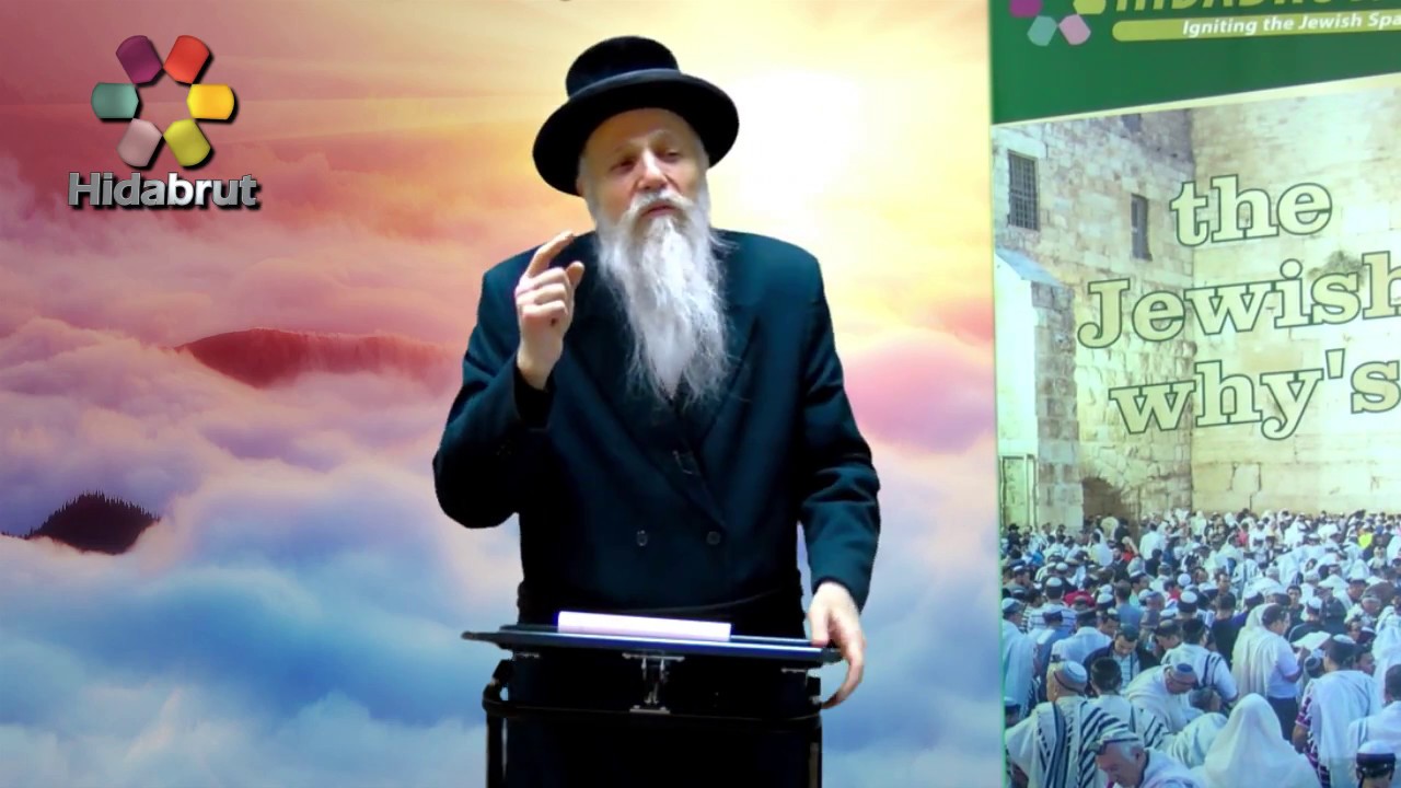 Morning Prayer Tips for Connection - Tip #3: Feeling the Need - Rabbi Nachum Chaimowitz