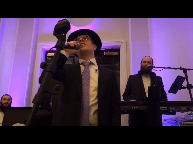 Yossi Goldman Production Simcha Jacoby