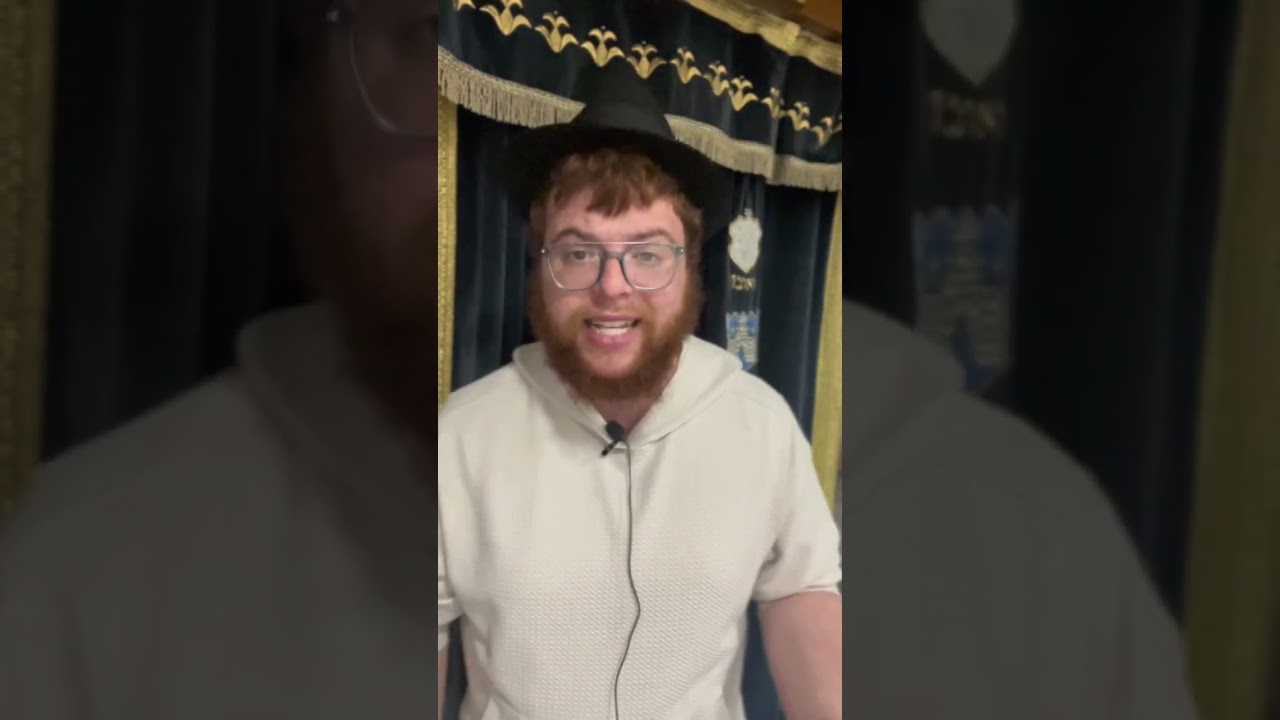 Parshat Va’era: the one with the DocJEWmentry